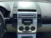 Radio CD player from a Mazda 5 (CR19), 2004 / 2010 1.8i 16V, MPV, Petrol, 1.798cc, 85kW (116pk), FWD, L823, 2005-02 / 2010-05, CR19 2006