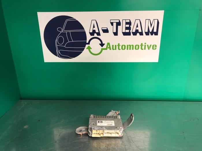 Used Automatic gearbox computer Toyota Aygo (B40) 1.0 12V VVT-i Price € 149,99 Margin scheme offered by A-team Automotive