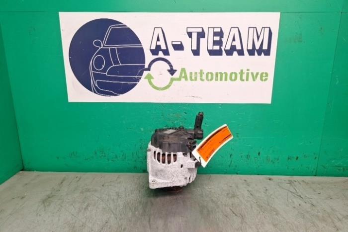 Begagnade Dynamo Kia Cee'd Sporty Wagon (EDF) 1.4 16V Pris € 24,99 Marginaltabell erbjuds av A-team Automotive