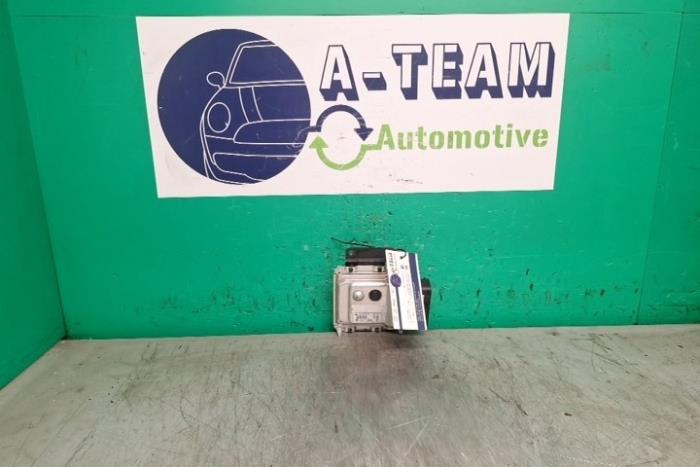 Used Engine management computer Kia Cee'd Sporty Wagon (EDF) 1.4 16V Price € 124,99 Margin scheme offered by A-team Automotive