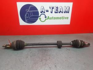 Used Front drive shaft, right Daihatsu Cuore (L251/271/276) 1.0 12V DVVT Price € 19,99 Margin scheme offered by A-Team Automotive Rotterdam