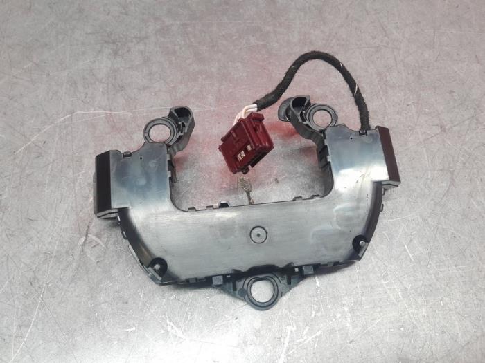 Sonstige Mercedes E E350d 2.9 24V A0994644905 656929 725015