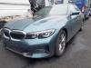 Bremskraftverstärker van een BMW 3-Serie 2019