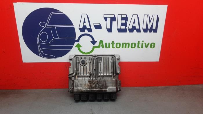 Used Engine management computer BMW 3 serie (G20) 320i 2.0 TwinPower Turbo 16V Price € 499,99 Margin scheme offered by A-Team Automotive
