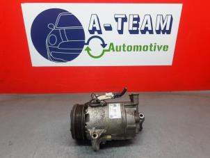 Used Air conditioning pump Opel Zafira (M75) 1.8 16V Ecotec Price € 100,00 Margin scheme offered by A-Team Automotive Rotterdam
