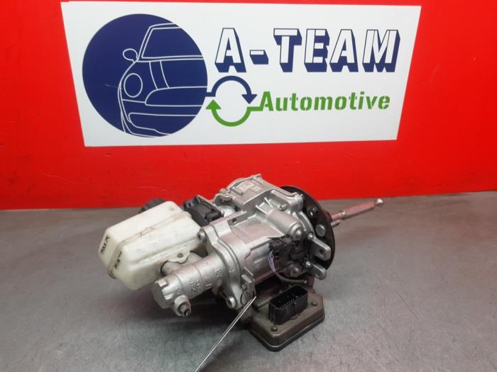 Used Brake servo Volkswagen Golf VII (AUA) 1.4 GTE 16V Price € 225,00 Margin scheme offered by A-Team Automotive