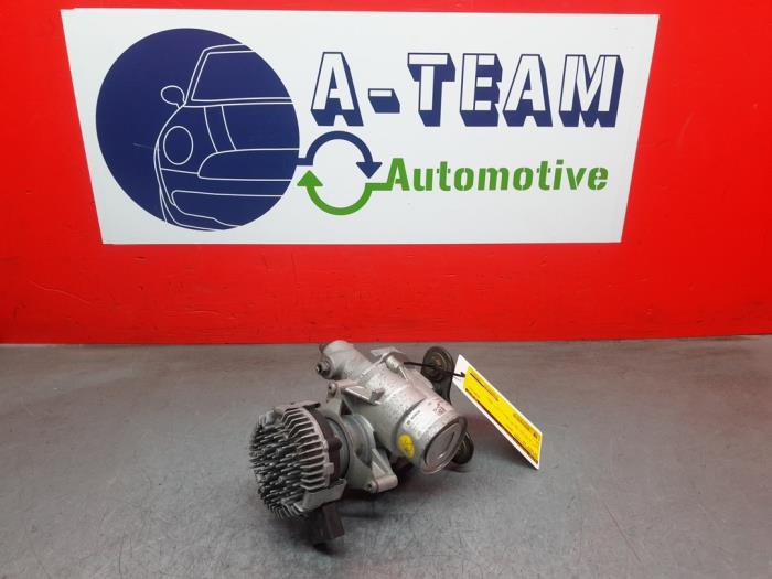 Used Master cylinder Volkswagen Golf VII (AUA) 1.4 GTE 16V Price € 100,00 Margin scheme offered by A-Team Automotive
