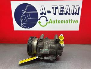 Used Air conditioning pump Renault Twingo II (CN) 1.2 16V Price € 24,99 Margin scheme offered by A-Team Automotive