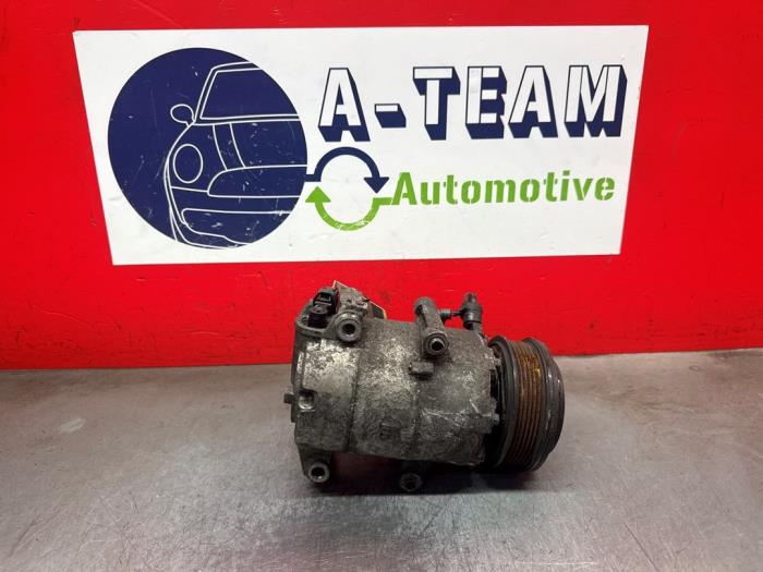 Gebrauchte Klimapumpe Ford Fiesta 6 (JA8) 1.5 TDCi Preis € 99,99 Margenregelung angeboten von A-Team Automotive