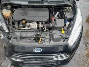 Usados Filtro de hollín Ford Fiesta 6 (JA8) 1.5 TDCi Precio de solicitud ofrecido por A-Team Automotive Rotterdam