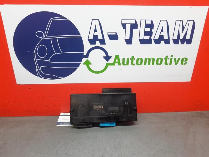 Used Body control computer BMW 3 serie Touring (E91) 318d 16V Price € 49,99 Margin scheme offered by A-Team Automotive