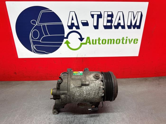 Gebrauchte Klimapumpe Mini Mini Cooper S (R53) 1.6 16V Preis € 49,99 Margenregelung angeboten von A-Team Automotive