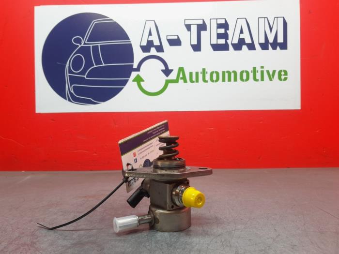 Begagnade Högtryckspump Peugeot 2008 (CU) 1.2 Vti 12V PureTech 82 Pris € 100,00 Marginaltabell erbjuds av A-Team Automotive