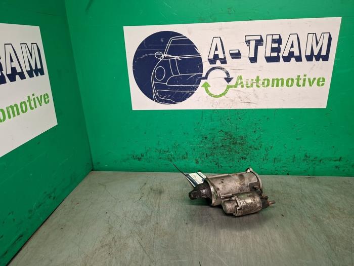 Gebrauchte Anlasser Chevrolet Cruze (305) 1.6 16V VVT Preis € 14,99 Margenregelung angeboten von A-team Automotive