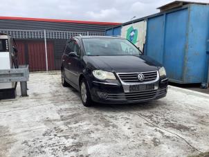 Used Front wishbone, right Volkswagen Touran (1T1/T2) 1.4 16V TSI 140 Price on request offered by A-team Automotive Hellevoetsluis