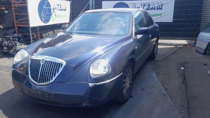Używane Reflektor lewy Lancia Thesis (841) 3.0 V6 24V Cena na żądanie oferowane przez A-team Automotive