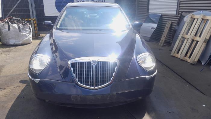 Usados Sensor PDC Lancia Thesis (841) 3.0 V6 24V Precio de solicitud ofrecido por A-team Automotive