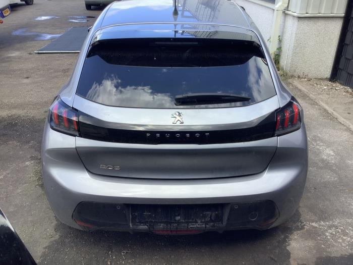 Gebrauchte Getriebe Peugeot 208 II (UB/UH/UP) e-208 50 kWh Preis € 749,99 Margenregelung angeboten von A-team Automotive