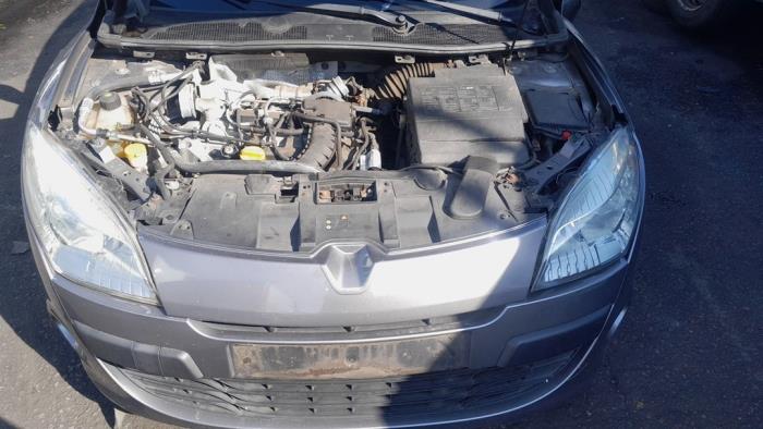 Used Engine Renault Megane III Berline (BZ) 1.4 16V TCe 130 Price € 2.499,99 Margin scheme offered by A-Team Automotive
