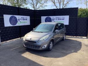 Usagé Partie avant complète Renault Grand Scénic III (JZ) 1.4 16V TCe 130 Prix sur demande proposé par A-team Automotive