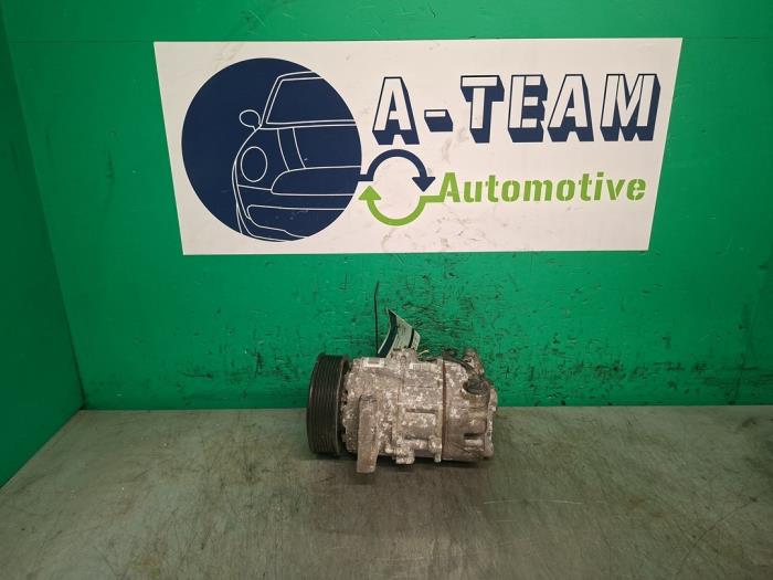 Gebrauchte Klimapumpe Renault Grand Scénic III (JZ) 1.4 16V TCe 130 Preis € 249,99 Margenregelung angeboten von A-team Automotive