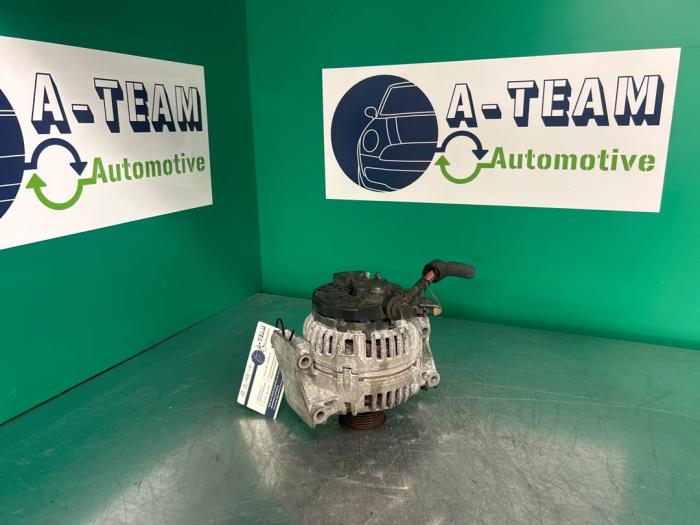 Begagnade Dynamo Opel Vectra Pris € 44,99 Marginaltabell erbjuds av A-team Automotive