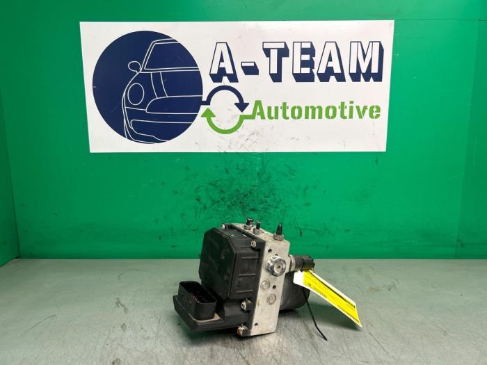 Begagnade ABS-pump Audi A4 (B6) 1.8 T 20V Quattro Pris € 74,99 Marginaltabell erbjuds av A-team Automotive