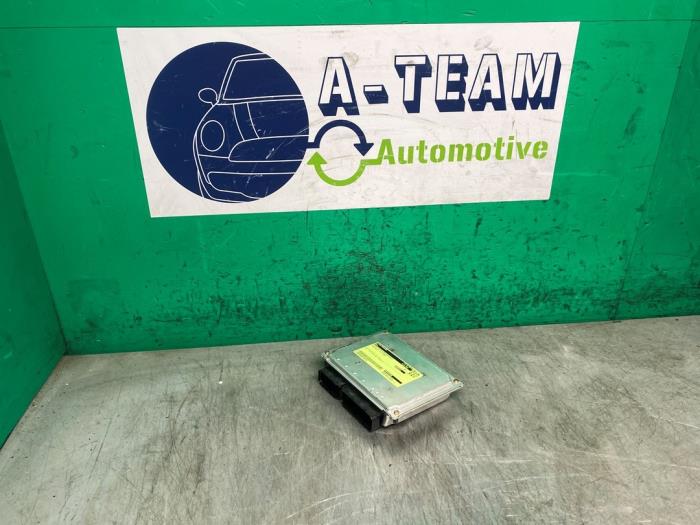 Used Engine management computer Audi A4 (B6) 1.8 T 20V Quattro Price € 149,99 Margin scheme offered by A-team Automotive