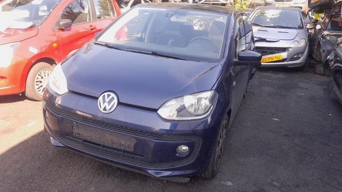 Used Engine management computer Volkswagen Up! (121) 1.0 12V 60 Price € 49,99 Margin scheme offered by A-Team Automotive