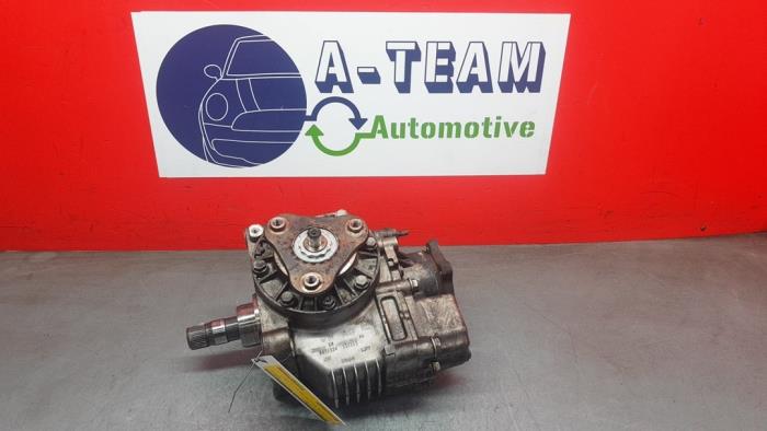 Begagnade Främre differential Audi A3 Sportback (8VA/8VF) 2.0 TDI 16V Pris € 349,99 Marginaltabell erbjuds av A-Team Automotive