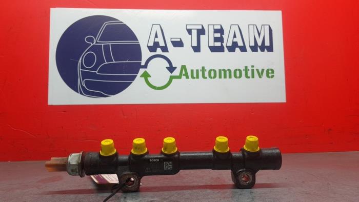 Einspritzdüsen (Einspritzer) mei motorcode BHZ Vorrat 