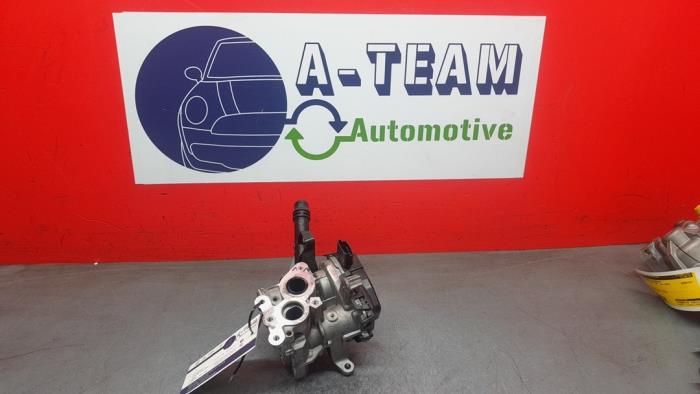 Gebrauchte AGR Ventil Citroen C4 Grand Picasso (3A) 1.6 BlueHDI 120 Preis € 39,99 Margenregelung angeboten von A-Team Automotive