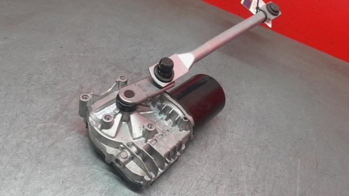 Front wiper motor Volvo V60 II 2.0 B4 16V Mild Hybrid Geartronic ...
