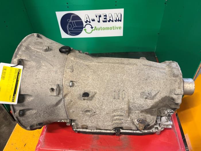 Gebrauchte Getriebe Mercedes ML I (163) 320 3.2 V6 18V Autom. Preis € 299,99 Margenregelung angeboten von A-team Automotive