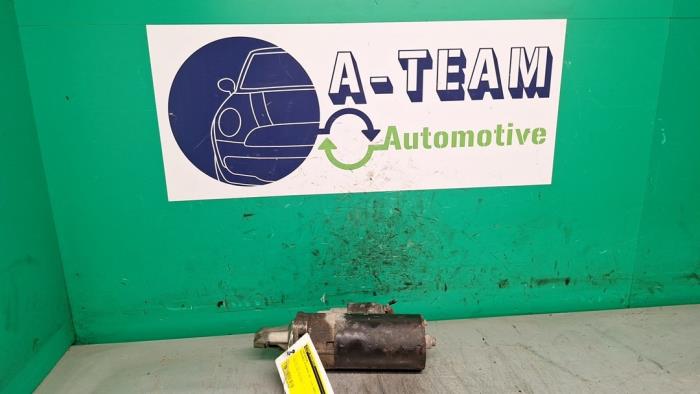 Used Starter Mercedes ML I (163) 320 3.2 V6 18V Autom. Price € 24,99 Margin scheme offered by A-team Automotive
