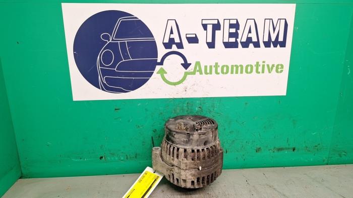 Begagnade Dynamo Mercedes ML I (163) 320 3.2 V6 18V Autom. Pris € 99,99 Marginaltabell erbjuds av A-team Automotive
