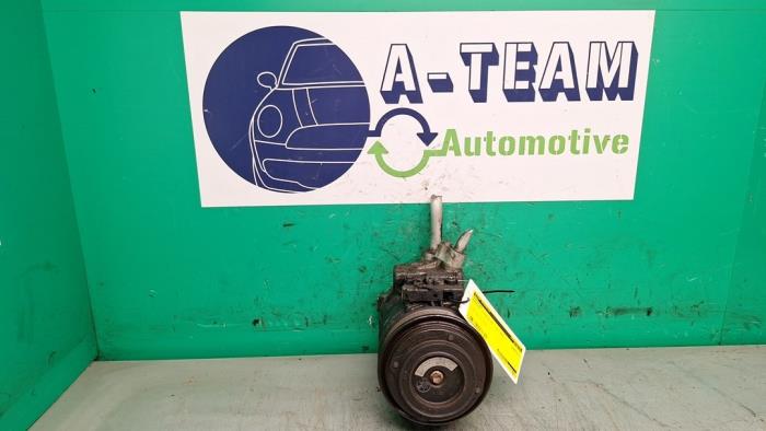 Gebrauchte Klimapumpe Mercedes ML I (163) 320 3.2 V6 18V Autom. Preis € 74,99 Margenregelung angeboten von A-team Automotive