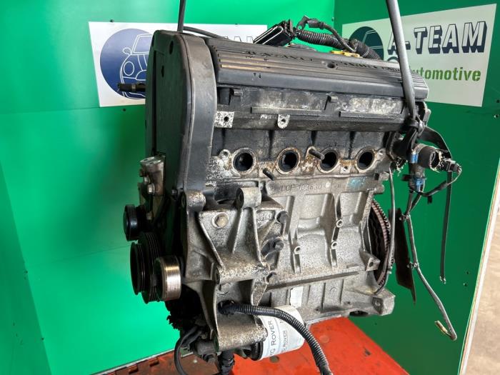 Engine Developmets Rover 25 Engine Rover 25 1.4 16V - 14K4F - A-Team Automotive
