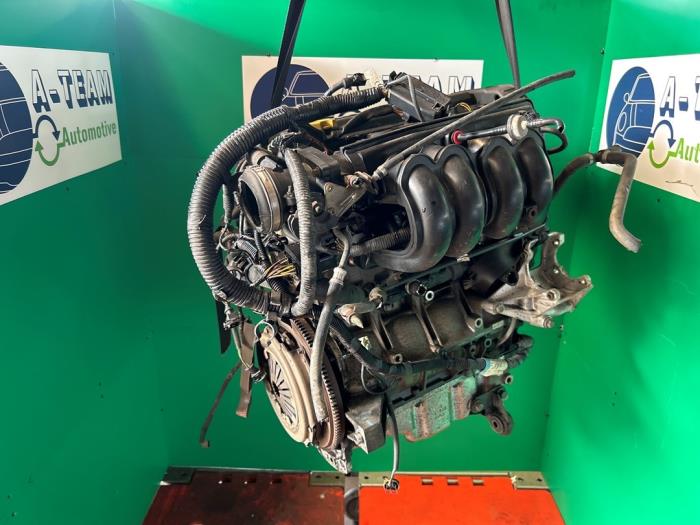Engine Developmets Rover 25 Engine Rover 25 1.4 16V - 14K4F - A-Team Automotive