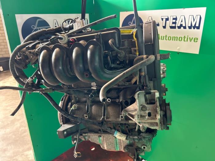 Engine Developmets Rover 25 Engine Rover 25 1.4 16V - 14K4F - A-Team Automotive