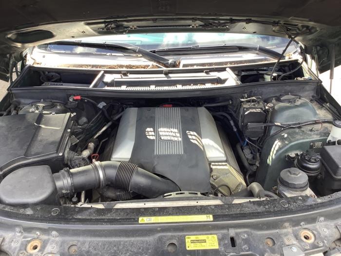 Engine Landrover Range Rover III 4.4 V8 32V - LBB000530 448S2