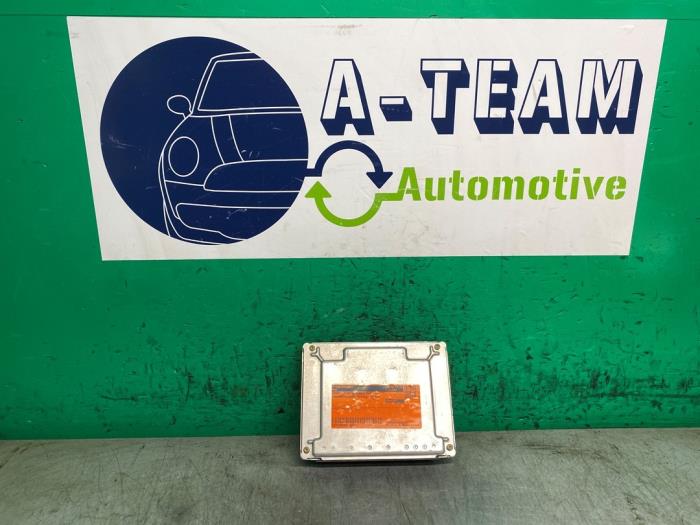 Used Engine management computer Landrover Range Rover III (LM) 4.4 V8 32V Price € 249,99 Margin scheme offered by A-team Automotive