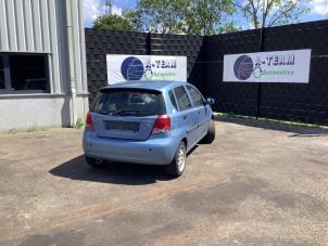 Begagnade Växellåda Chevrolet Kalos (SF48) 1.4 16V Pris på förfrågan erbjuds av A-team Automotive