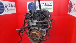Gebrauchte Motor Peugeot 208 I (CA/CC/CK/CL) 1.2 Vti 12V PureTech 82 Preis € 2.249,99 Margenregelung angeboten von A-Team Automotive