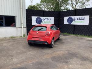 Używane Pompa benzynowa Alfa Romeo MiTo (955) 1.4 TB 16V Cena € 59,99 Procedura marży oferowane przez A-team Automotive