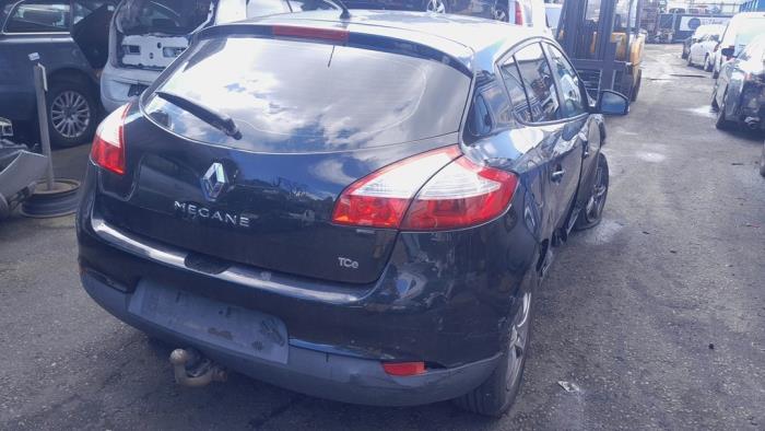 Gebrauchte Drosselklappengehäuse Renault Megane III Berline (BZ) 1.2 16V TCE 115 Preis € 14,99 Margenregelung angeboten von A-Team Automotive