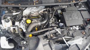 Begagnade Säkringsbox Renault Megane III Berline (BZ) 1.2 16V TCE 115 Pris € 34,99 Marginaltabell erbjuds av A-Team Automotive