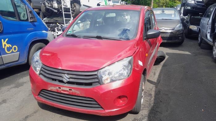 Used Engine management computer Suzuki Celerio (LF) 1.0 12V Dualjet Price € 249,99 Margin scheme offered by A-Team Automotive