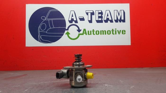 Begagnade Högtryckspump Renault Clio IV (5R) 1.6 Turbo 16V RS 200 EDC Pris € 199,99 Marginaltabell erbjuds av A-Team Automotive