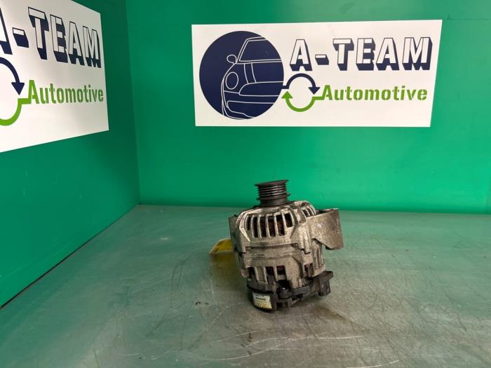 Begagnade Dynamo Rover 25 1.4 16V Pris € 49,99 Marginaltabell erbjuds av A-team Automotive